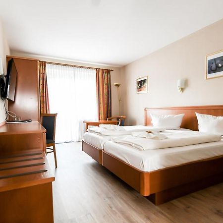 Hotel Blutenburg Munich Extérieur photo