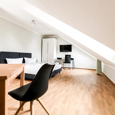 Hotel Blutenburg Munich Extérieur photo