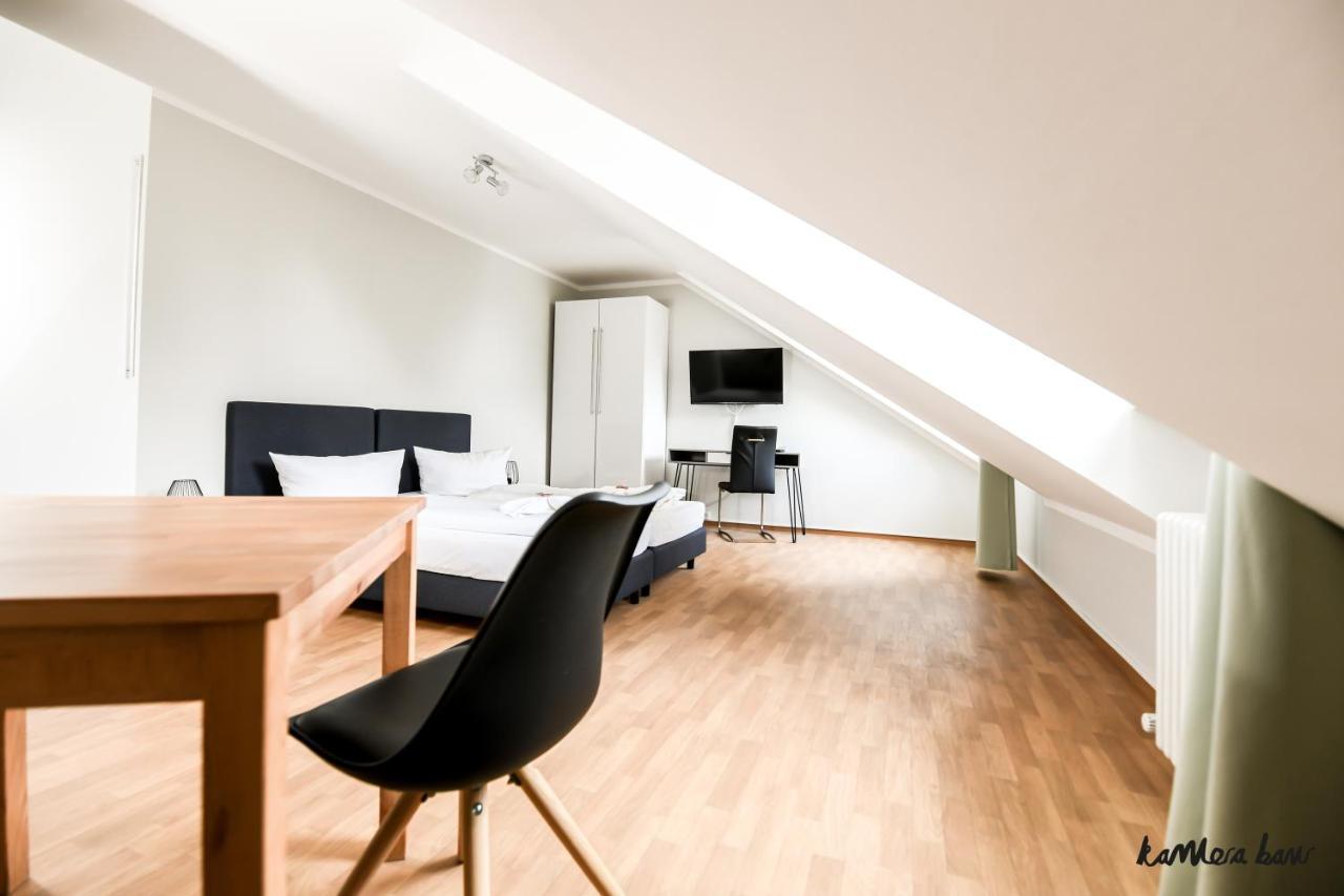 Hotel Blutenburg Munich Extérieur photo