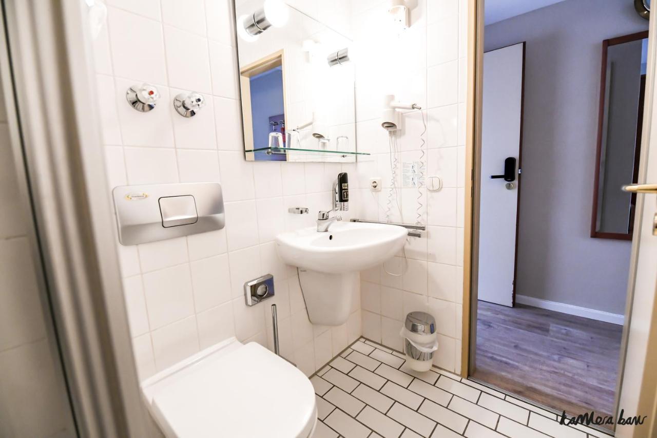 Hotel Blutenburg Munich Extérieur photo