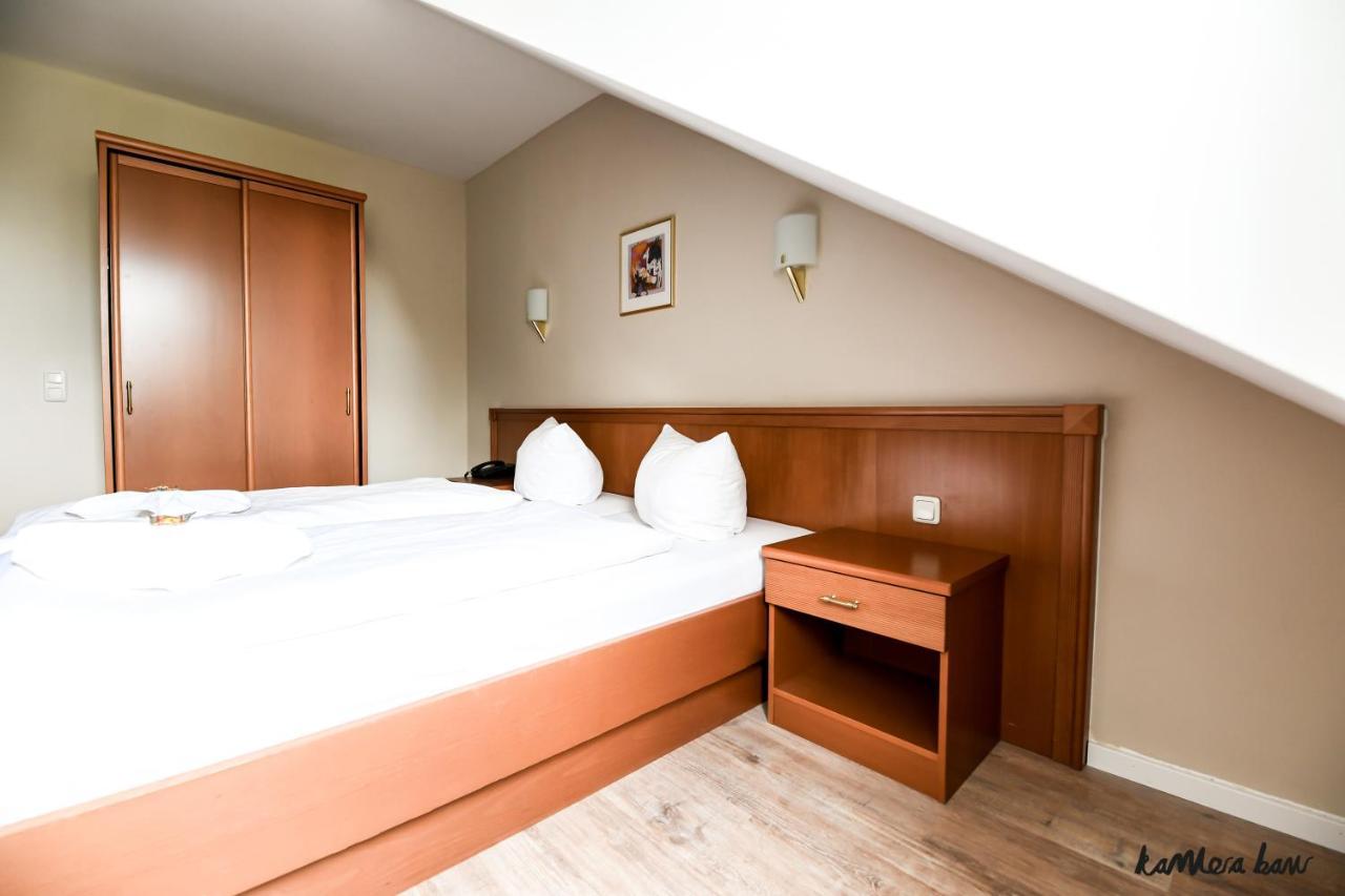 Hotel Blutenburg Munich Extérieur photo