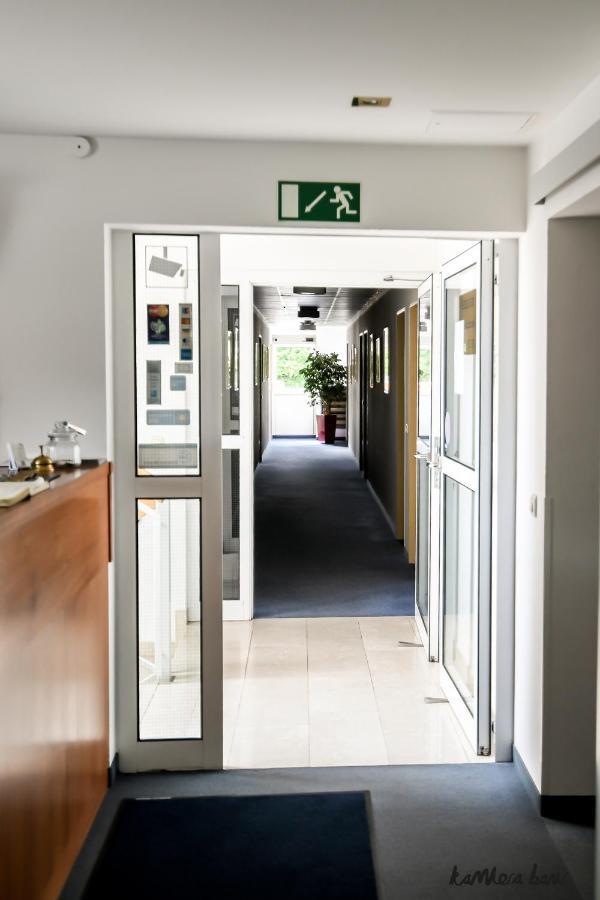 Hotel Blutenburg Munich Extérieur photo