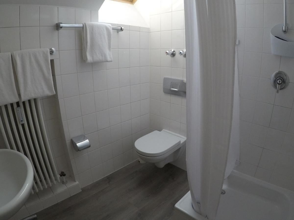 Hotel Blutenburg Munich Extérieur photo