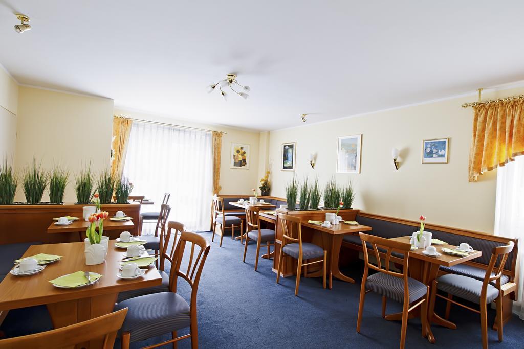 Hotel Blutenburg Munich Extérieur photo